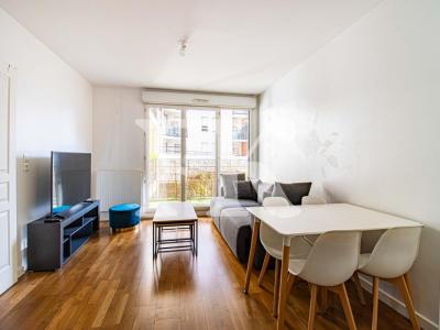 Acheter Appartement Asnieres-sur-seine 295000 euros