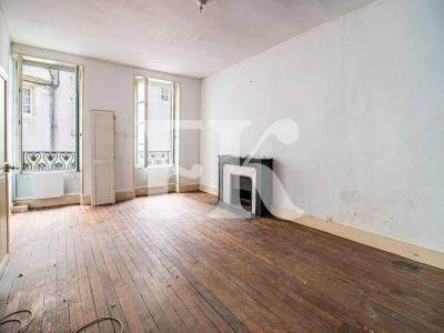 Annonce Vente Immeuble Nevers 58