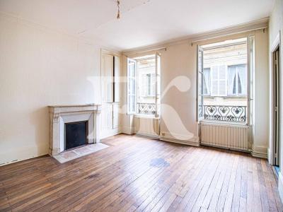 Acheter Immeuble 210 m2 Nevers