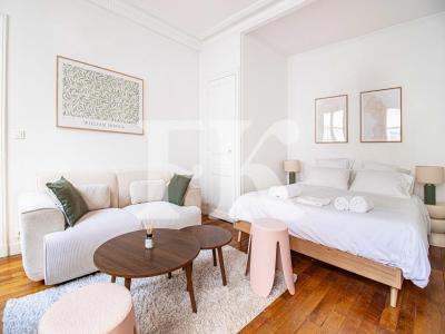 Acheter Appartement Paris-6eme-arrondissement 595000 euros