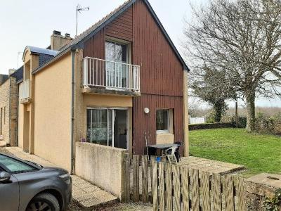 Annonce Location 4 pi�ces Maison Plouhinec 29