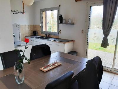 Louer Maison 79 m2 Plouhinec