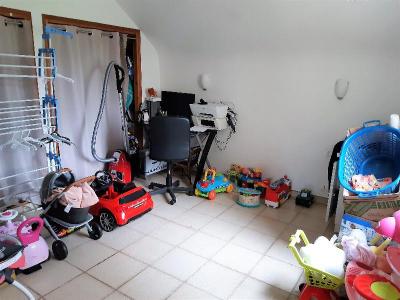 Louer Maison Plouhinec 643 euros