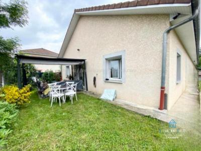 For sale Saint-jean-d'avelanne 6 rooms 160 m2 Isere (38480) photo 2