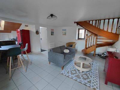 For rent Pont-scorff 2 rooms 45 m2 Morbihan (56620) photo 2