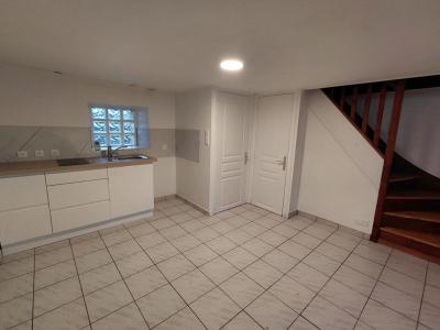 Annonce Location 2 pi�ces Maison Queven 56