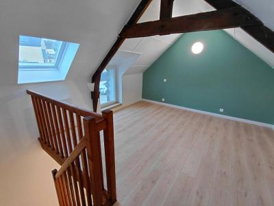 Louer Maison Queven 515 euros