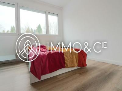 Acheter Appartement 56 m2 Lambersart