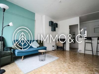 Annonce Vente 4 pi�ces Appartement Lille 59