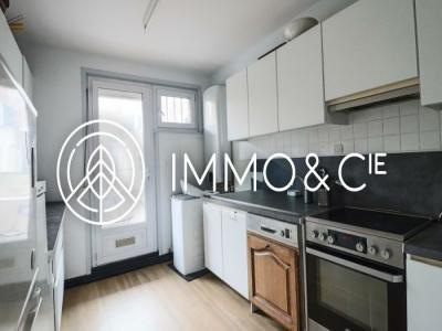 Acheter Appartement 93 m2 Lille