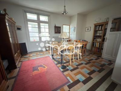 For sale Lambersart 4 rooms 90 m2 Nord (59130) photo 0
