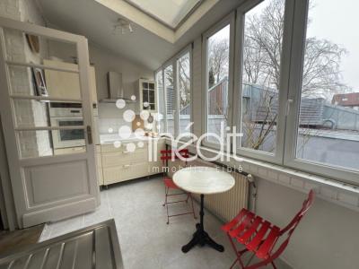 Annonce Vente 4 pi�ces Maison Lambersart 59