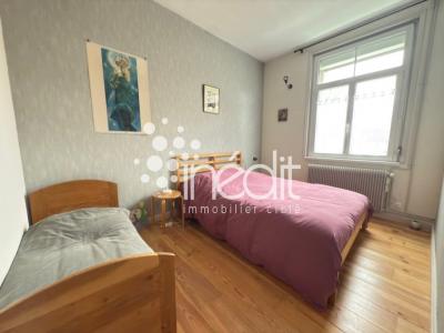 Acheter Maison Lambersart Nord