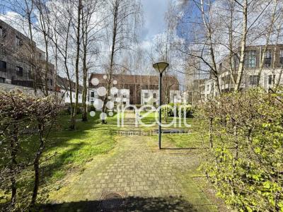 Louer Appartement Lille Nord