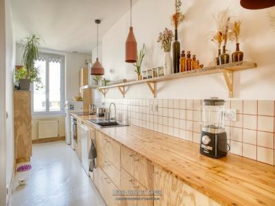 For sale Lyon-7eme-arrondissement 4 rooms 106 m2 Rhone (69007) photo 3