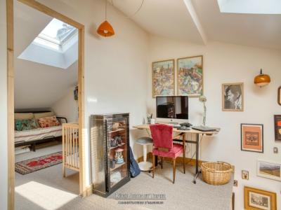 For sale Lyon-7eme-arrondissement 4 rooms 106 m2 Rhone (69007) photo 4