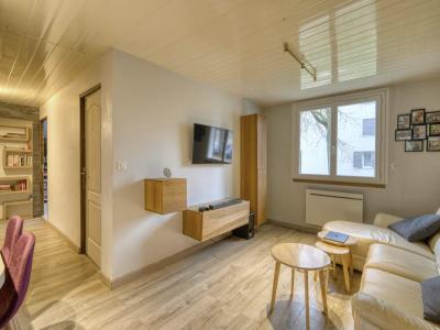 For sale Lyon-9eme-arrondissement 4 rooms 68 m2 Rhone (69009) photo 1