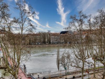 Annonce Vente 3 pi�ces Appartement Lyon-6eme-arrondissement 69