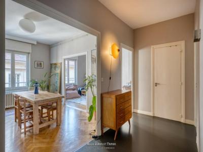 Acheter Appartement Lyon-6eme-arrondissement Rhone