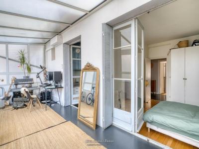 Acheter Appartement Lyon-6eme-arrondissement 499000 euros