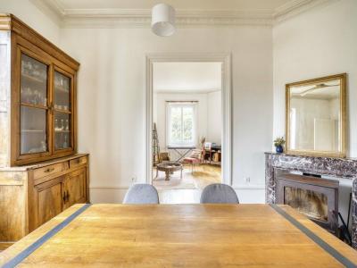 Acheter Maison 123 m2 Lyon-5eme-arrondissement