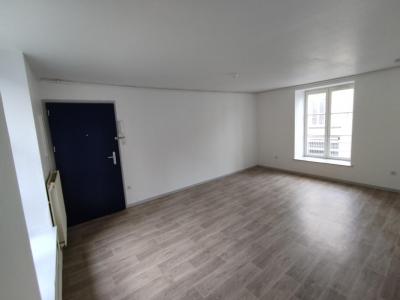 For rent Mattaincourt 1 room 33 m2 Vosges (88500) photo 1