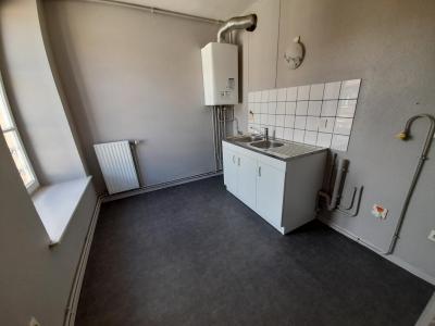 For rent Mattaincourt 1 room 33 m2 Vosges (88500) photo 2