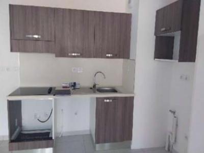 Louer Appartement 36 m2 Toulon