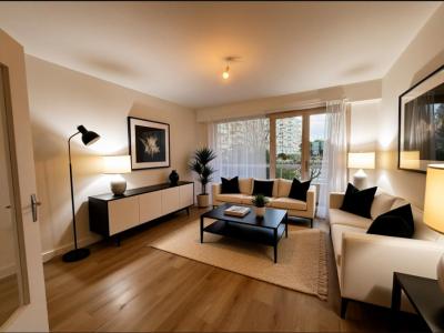 Louer Appartement 70 m2 Angers