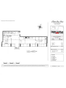 Louer Appartement Chartres 816 euros