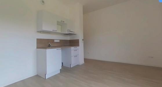 Annonce Location 2 pi�ces Appartement Laval 53