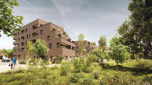 Louer Appartement Vertou Loire atlantique