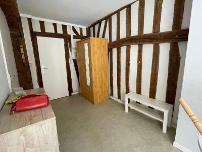 Annonce Location Appartement Rouen 76