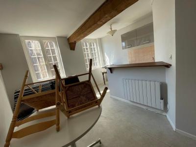 Louer Appartement 23 m2 Rouen