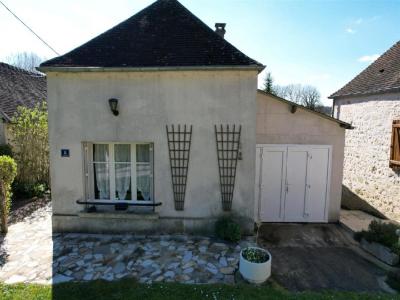Annonce Vente 4 pi�ces Maison Pin-au-haras 61