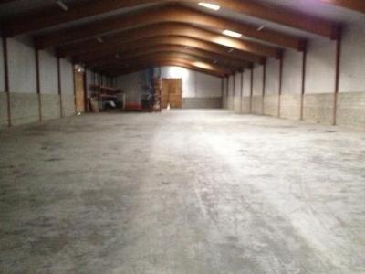 Annonce Vente Commerce Echauffour 61