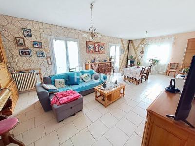 Acheter Maison Surgeres Charente maritime