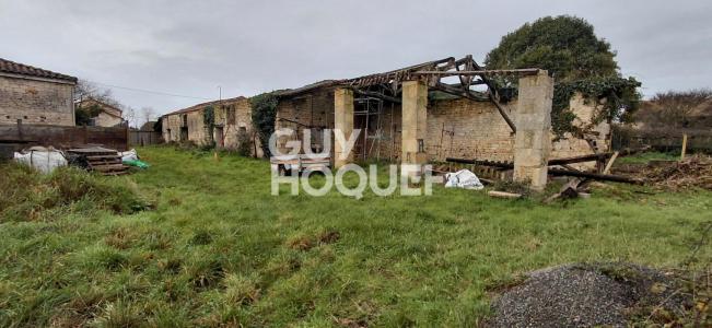 Annonce Vente Maison Ardillieres 17