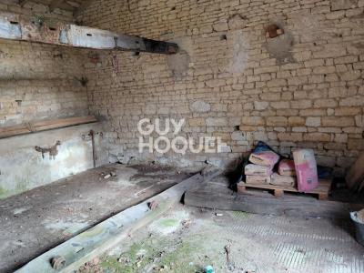 Acheter Maison Ardillieres 98000 euros