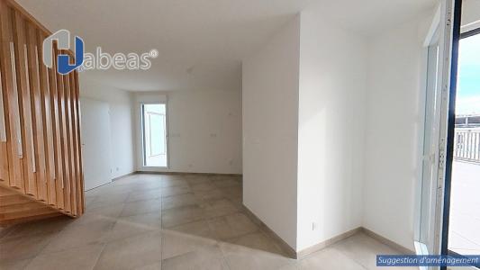Acheter Appartement 95 m2 Allemond