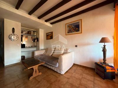 For sale Villeneuve-loubet 2 rooms 53 m2 Alpes Maritimes (06270) photo 2