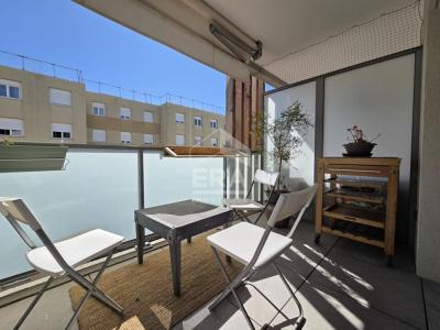 For sale Saint-laurent-du-var 3 rooms 65 m2 Alpes Maritimes (06700) photo 0