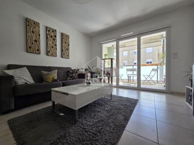 For sale Saint-laurent-du-var 3 rooms 65 m2 Alpes Maritimes (06700) photo 3