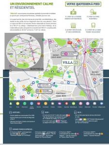 Acheter Appartement Montreuil Seine saint denis