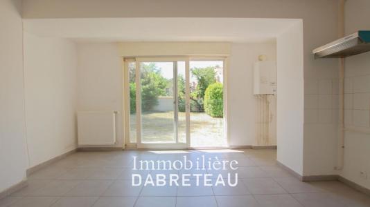 Louer Appartement 48 m2 Oullins