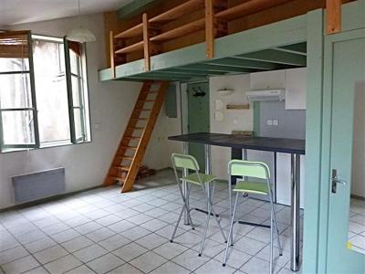 For sale Lyon-5eme-arrondissement 1 room 35 m2 Rhone (69005) photo 0