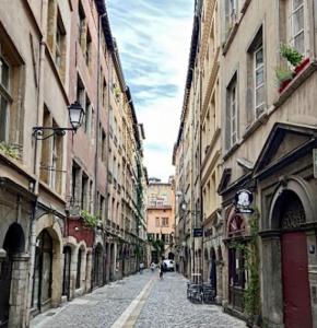 Acheter Appartement Lyon-5eme-arrondissement 135000 euros