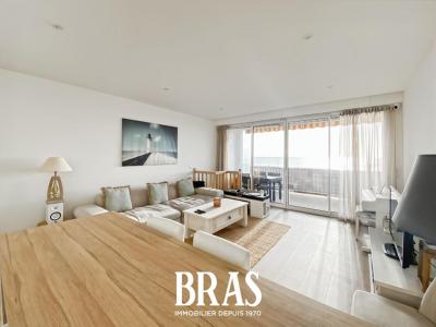 For sale Baule-escoublac 3 rooms 57 m2 Loire atlantique (44500) photo 0