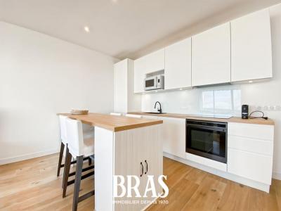 Acheter Appartement 57 m2 Baule-escoublac