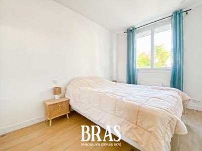 Acheter Appartement Baule-escoublac 468000 euros